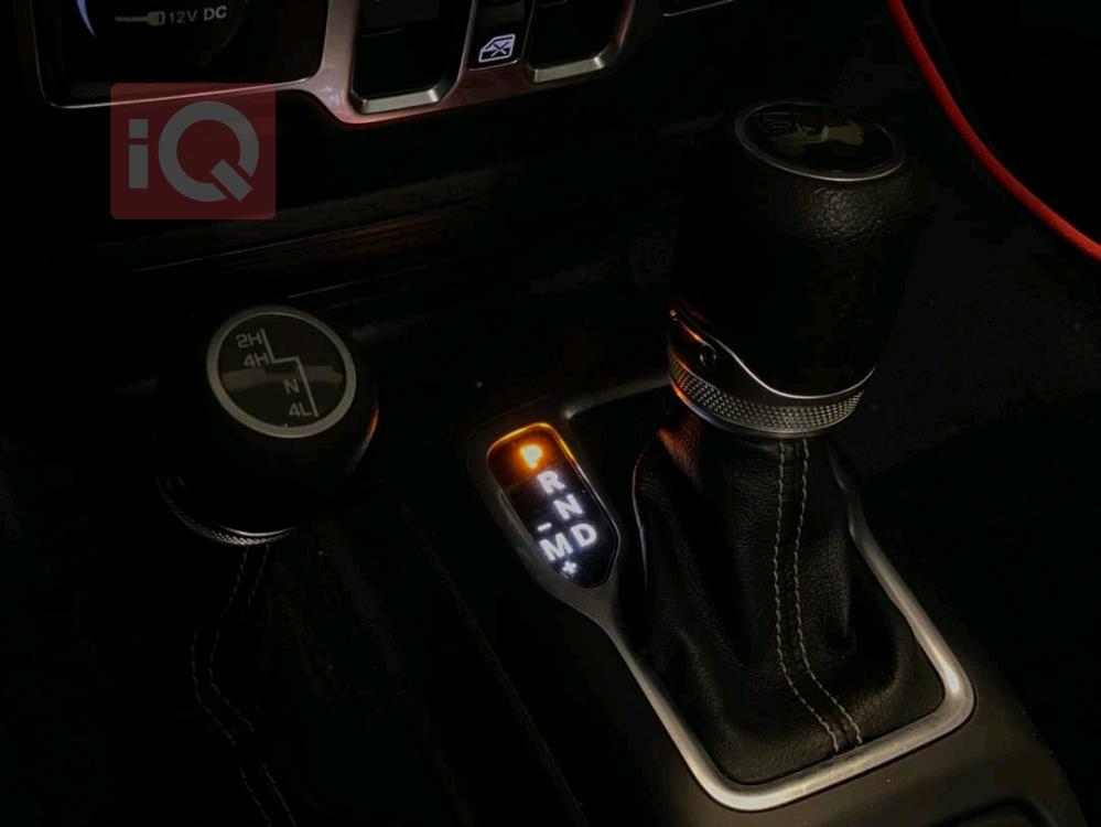 جیپ رانگلەر